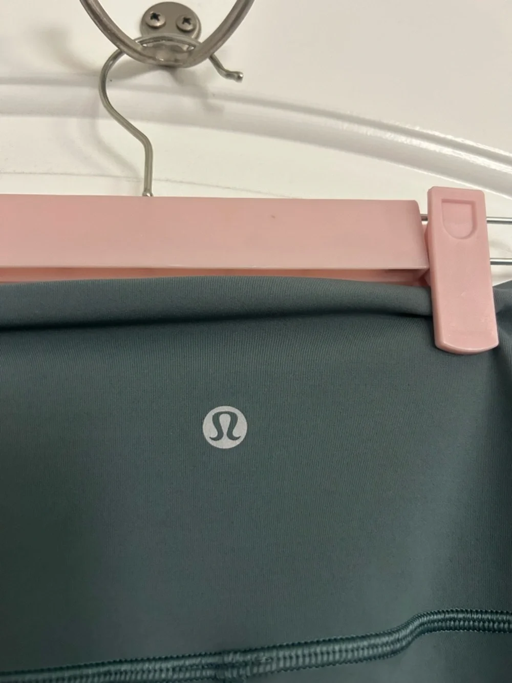 Lululemon Wunder Under Hi-Rise 7/8 Tight *25